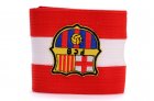 Barcelona skippers armband