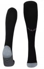 2025-2026 Fc Miami Club black soccer socks away