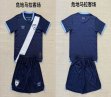 2025-2026 Guatemala club navy kid soccer jerseys aw