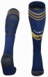 2025-2026 Boca club blue soccer socks home