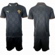 2026 World Cup Portugal team black soccer jerseys Special Edition