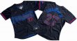 Women Toronto Blue Jays #27Vladimir Guerrero Jr. Nike Black 2024 City Connect Limited Player Jersey