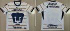 2024-2025 America club white soccer jerseys second home