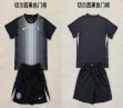 2025-2026 Chelsea Club black kid goalkeeper soccer jerseys