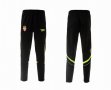Monaco T90 black Training Closed leg trousers