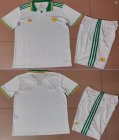 2025-2026 Roma club white soccer jerseys second away