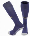2025-2026 Barcelona Club pueple soccer socks home