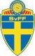 Sweden national jerseys