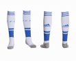 Chelsea team soccer blue socks