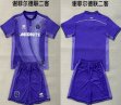 2025-2026 Sheffield United club pueple soccer jerseys second away