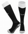 2025-2026 Chelsea Club black soccer socks second away