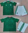 2026-2027 Mexico team green white soccer jerseys home 2026-2027 Mexico team green white soccer jerseys home