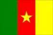 Cameroon World Cup Jerseys