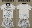 2025-2026 Monterey club white soccer jerseys away