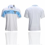 2018-2019 Lazio Thailand version white soccer jersey home